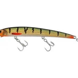 MOLIX Finder Jerk EVO 110 SP (11cm) (9.5gr) Metal Perch Speciale Aanbieding