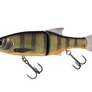 MOLIX Glide Bait 178 SS (17.8cm) (75gr) Dark Gill Orange Belly Dagaanbieding