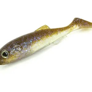 Alleen Vandaag MOLIX RT Shad (11.5cm) (4stuks) Wakasagi