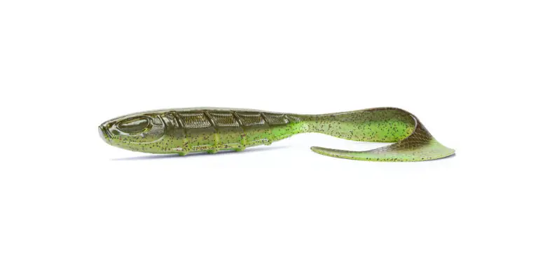 NAYS GHST JNR 6.5'' (16.5cm) (2stuks) C-05 Gecertificeerd