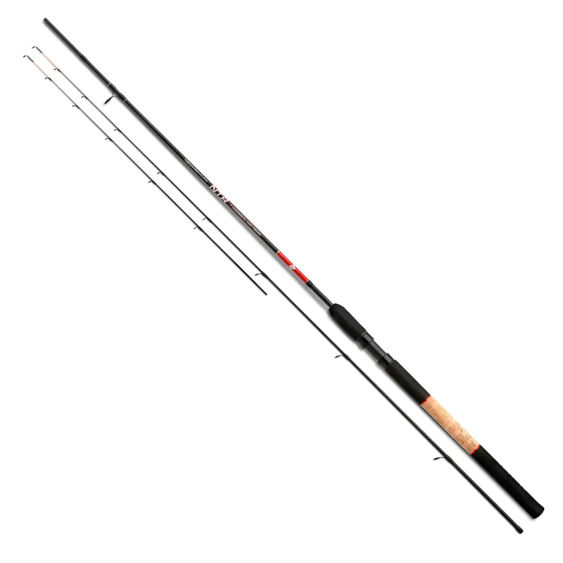 NYTRO Commercial Carp Feeder (2.70m) (30gr) Express Levering
