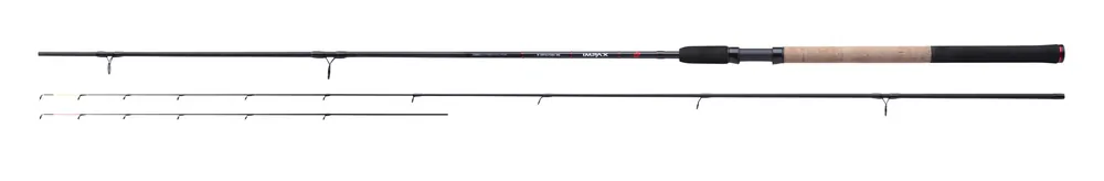 NYTRO Impax Allrounder (3.30m) (45gr) Nieuw