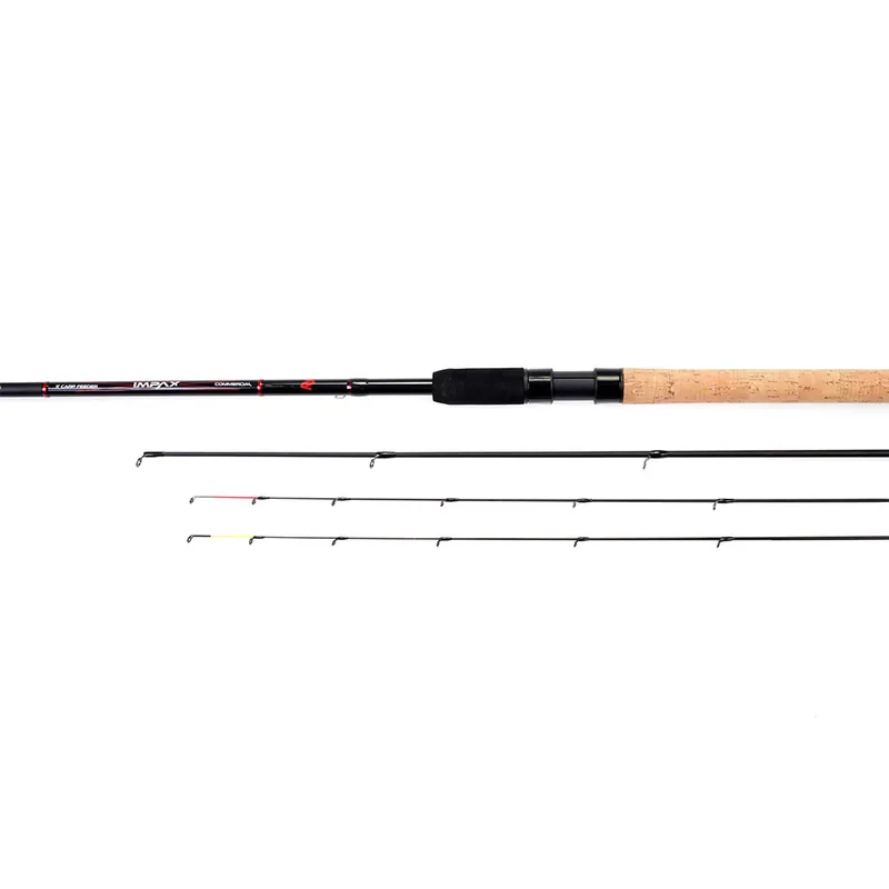 NYTRO Impax Commercial (2.70m) (30gr) Lage Kosten