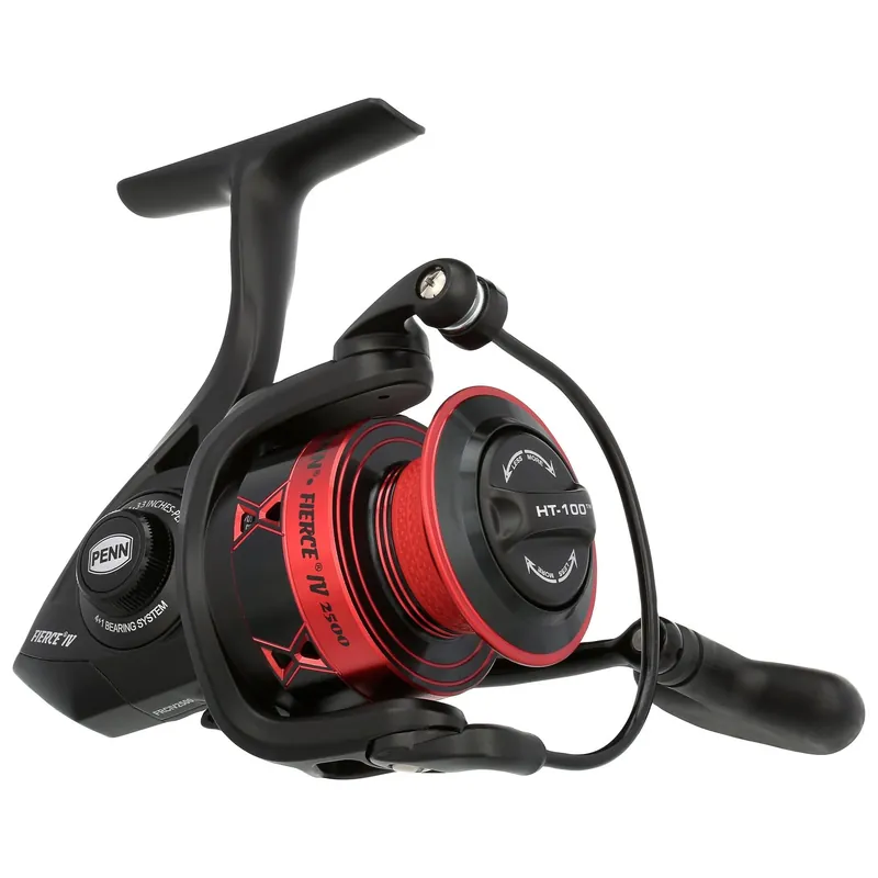 PENN Fierce IV 2500 Dagaanbieding