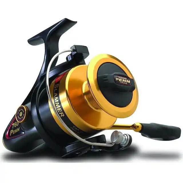 Speciale Aanbieding PENN Slammer 360