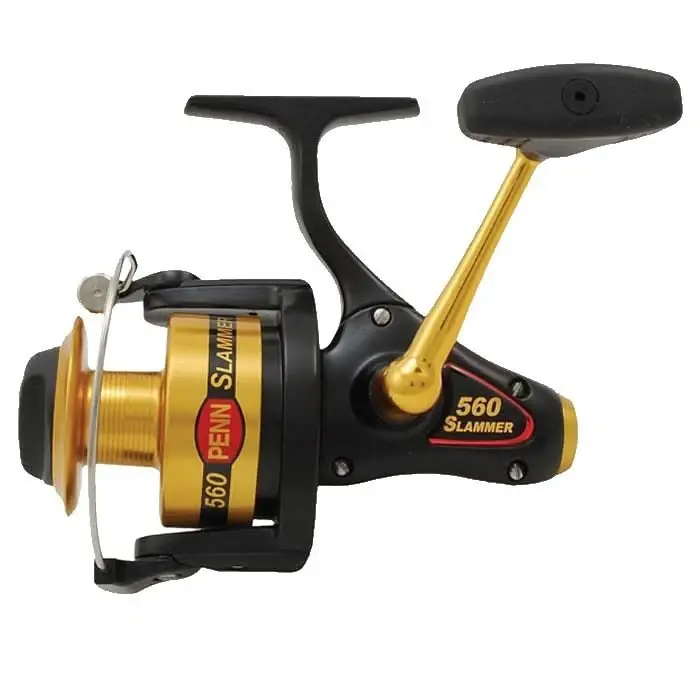 PENN Slammer 460 Finale Uitverkoop