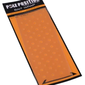 POLE POSITION Bait Wrap Small 10-18mm Lage Kosten