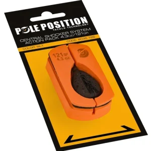 Lage Prijs POLE POSITION CS System Actionpack Silt 84G