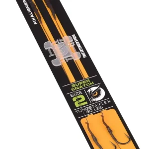 Speciale Aanbieding POLE POSITION Fixaligner Rig Super Snatch (2stuks) 8