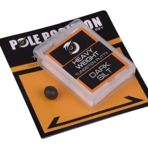 Op = Op POLE POSITION Tungsten Putty Dark Silt