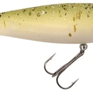 Op = Op POWER CATCHER Minnow (10cm) (15gr) Red Head