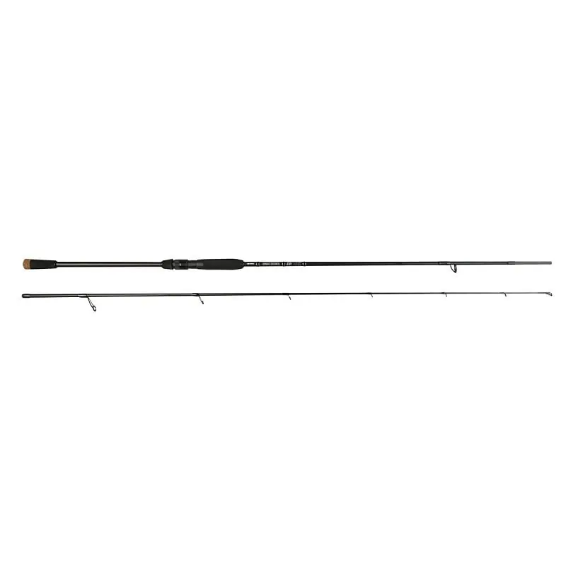 Tijdelijk Beschikbaar POWER CATCHER GO (2.10m) (30gr)