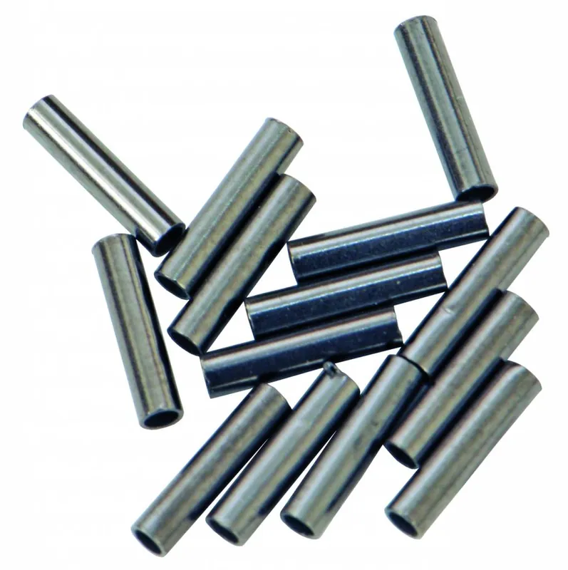 Voordeelprijs PREDOX HENGELSPORT Sleeves (50stuks) 1.4mm