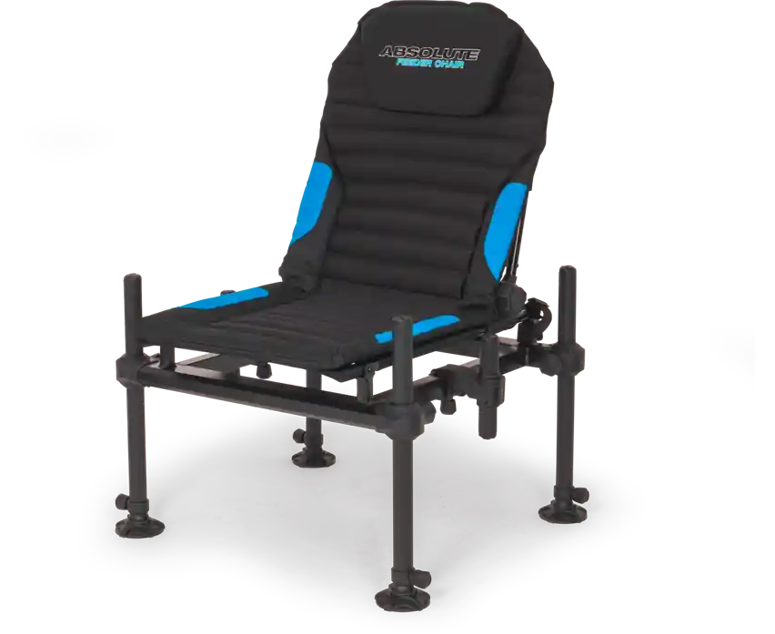 Must-Have PRESTON Absolute Feeder Chair