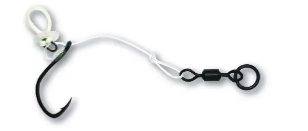 RIGSOLUTIONS Chod Rig (2stuks) Rechtstreeks Van De Fabrikant
