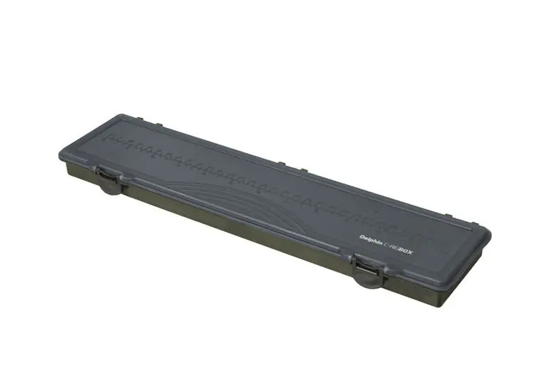 Veilige Betaling DELPHIN Rigbox