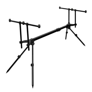 Express Levering DELPHIN Rod pod