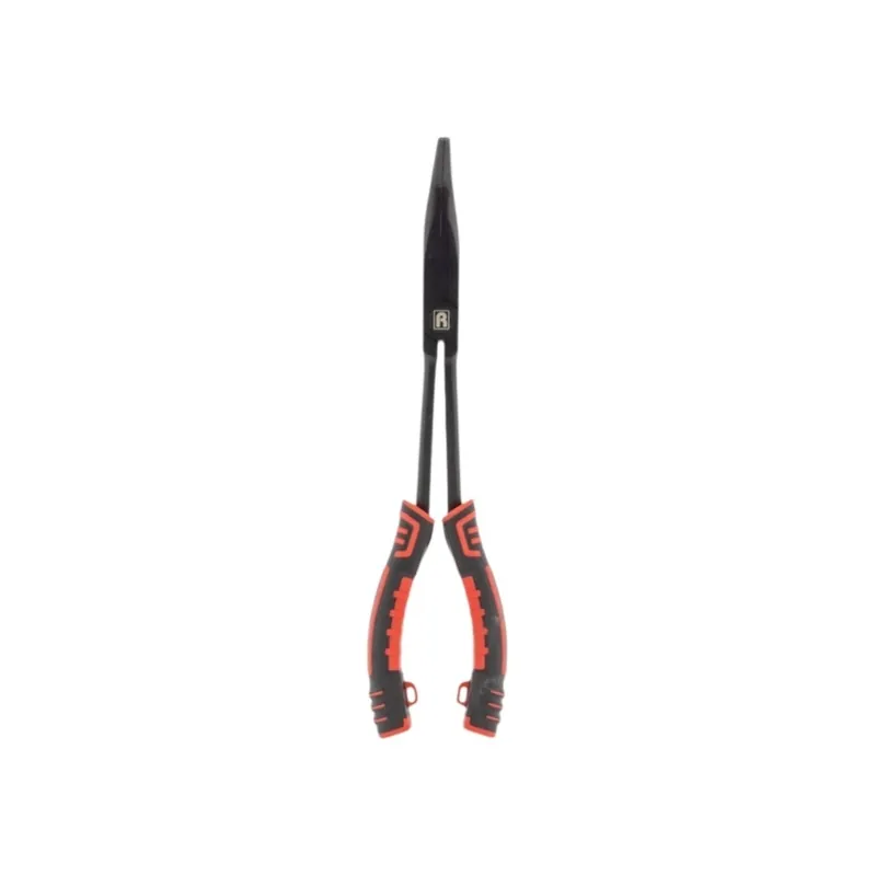 Hete Deal ROZEMEIJER ROZEMEIJER Bent Long Nose Pliers (28cm)