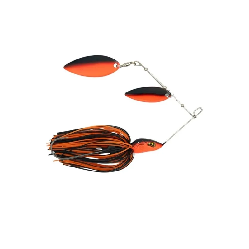 ROZEMEIJER Dr. Bait Jr. (21gr) Black-Orange Premium