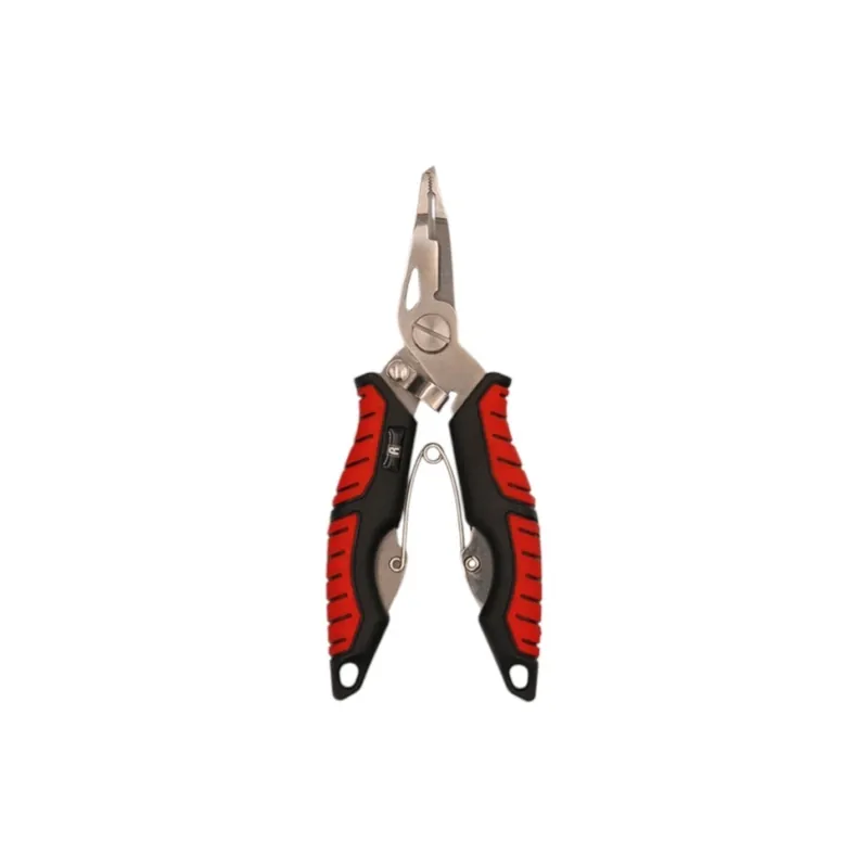 Betaalbaar ROZEMEIJER Extra Fine Splitring Pliers & Braid Cutter (12.5cm)
