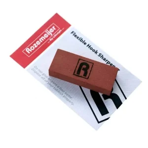 ROZEMEIJER Flexible Hook Sharpener Shop Nu