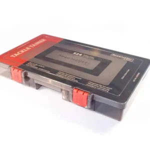 ROZEMEIJER Tackle Tainer S18L - 23x11x3.5cm Bestel Nu