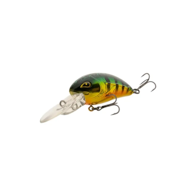 Bestseller ROZEMEIJER Trouble Maker (4.5cm) (10gr) Chrome Perch