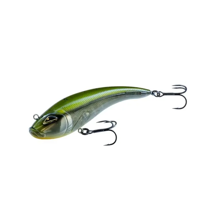 Exclusieve Aanbieding ROZEMEIJER Tybrid (15cm) (81gr) Chrome Perch