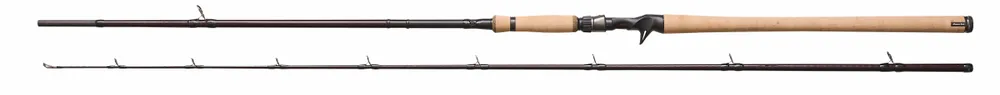 SAVAGE GEAR Alpha SG6 Monster Bait (2.46m) (110-220gr) Snelle Levering