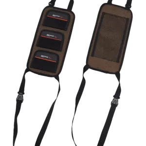 Shop Nu SAVAGE GEAR Carseat Rod Rack 3 Rods