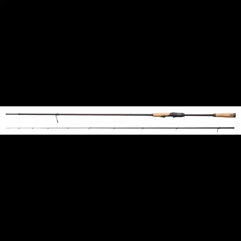 Beperkte Voorraad SAVAGE GEAR Revenge SG6 Drop Shot Specialist (2.30m) (4-18gr)