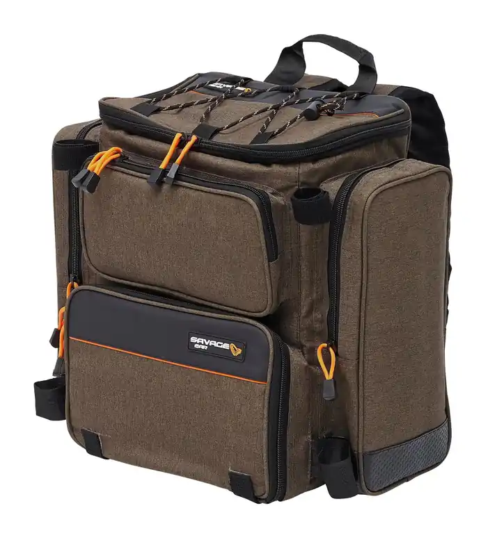 SAVAGE GEAR Specialist Rucksack Aanbieding