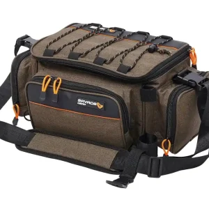 SAVAGE GEAR System Box Bag M Flitsaanbieding