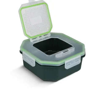 Snelle Levering SHAKESPEARE Klip Lok Bait Box 1.4pt