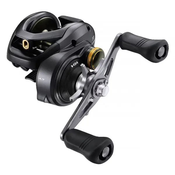 Populair SHIMANO Curado 301 K