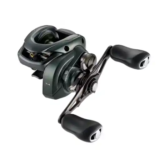 Op = Op SHIMANO Curado 151 HG M