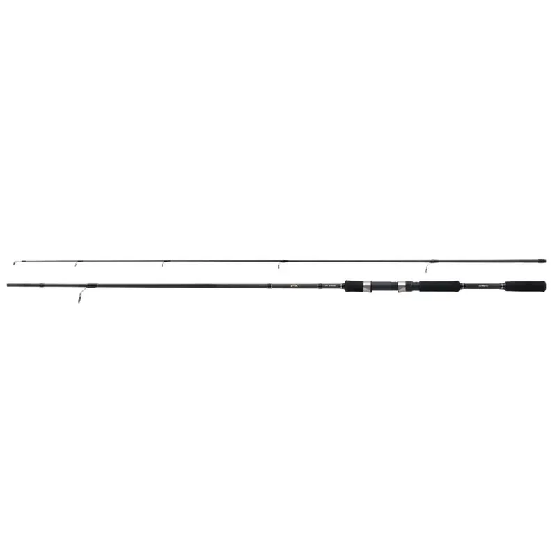 SHIMANO FX XT (2.40m) (10-30gr) Dagaanbieding