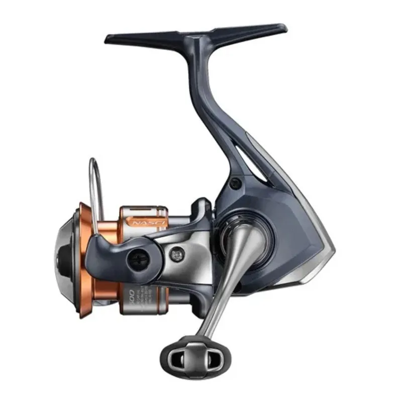 SHIMANO Nasci FD 1000 Goedkoop
