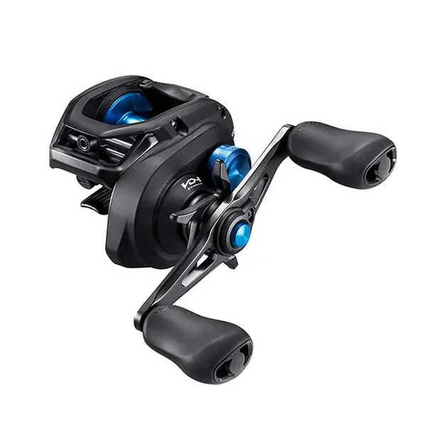 Beperkte Voorraad SHIMANO SLX DC 151