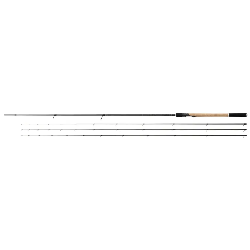 Korting SHIMANO Aero X7 finesse feeder (2.70m) (50gr)