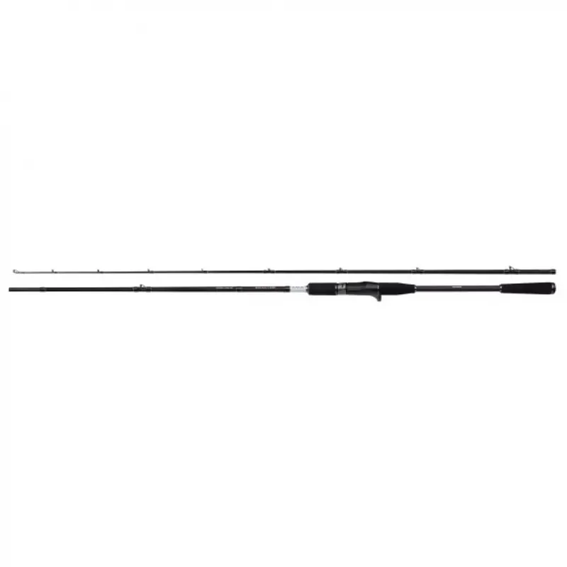 SHIMANO Yasei BB Crankbait Cast (2.20m) (8-24gr) Express Levering