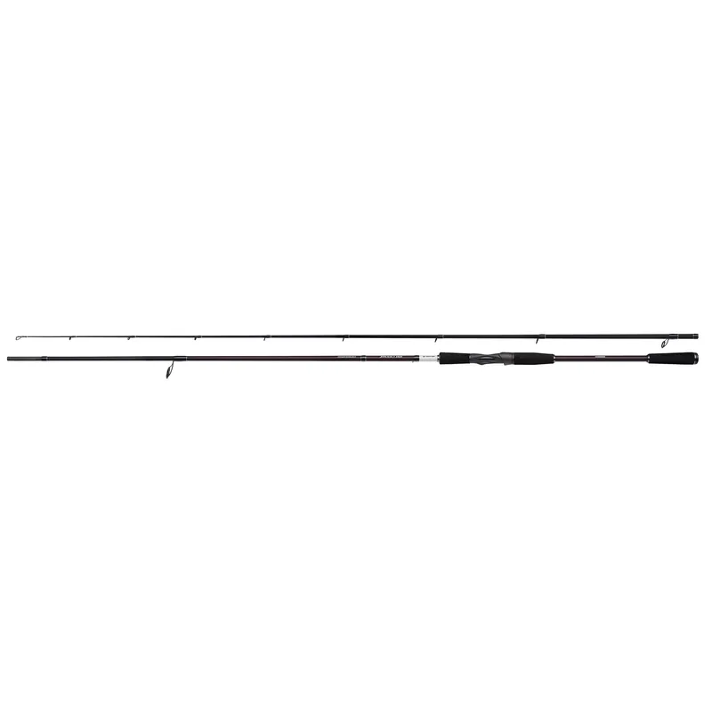 SHIMANO Yasei BB Perch Versatile Spin (2.05m) (7-25gr) Op = Op