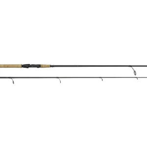 KINETIC Snoekhengel Kurk (2.40m) (15-50gr) Exclusieve Aanbieding