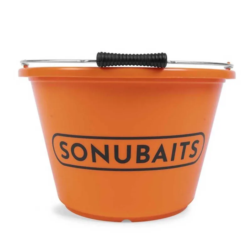 Exclusieve Aanbieding SONU BAITS Ground Bait Bucket