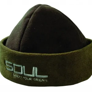 SOUL Fleece Hat Tijdelijk Beschikbaar