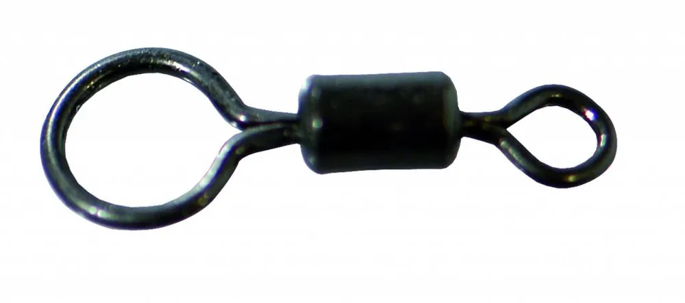 Must-Have SOUL Helicopter / Chod Swivel Grey
