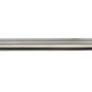Nieuw SOUL RVS Buzzerbar 2-rod