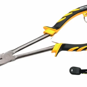 SPRO EX Long Nose Bent Pliers (28cm) Dagaanbieding