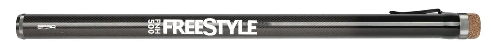 SPRO FREESTYLE Flick Net Handle 3m Koop Vandaag