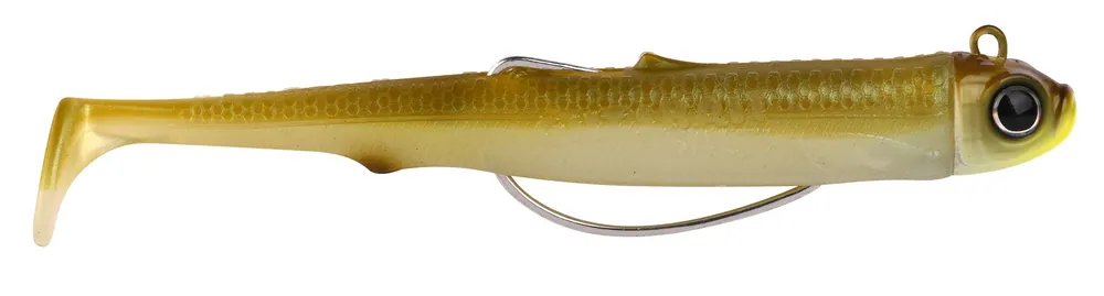 SPRO Gutsbait Salt (10.5cm) (10gr) CHART. MINNOW Beste Prijs